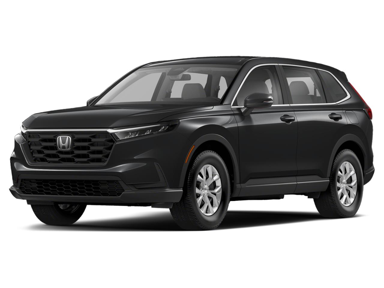 2026 Honda CR-V Vehicle Photo in Germantown, MD 20874