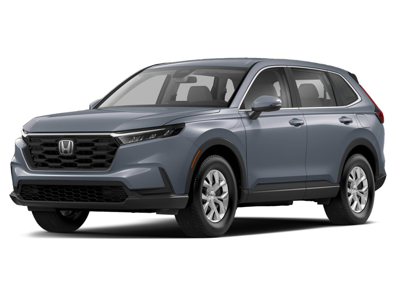 2026 Honda CR-V Vehicle Photo in Germantown, MD 20874