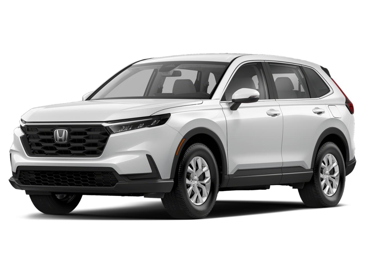 2026 Honda CR-V Vehicle Photo in Germantown, MD 20874
