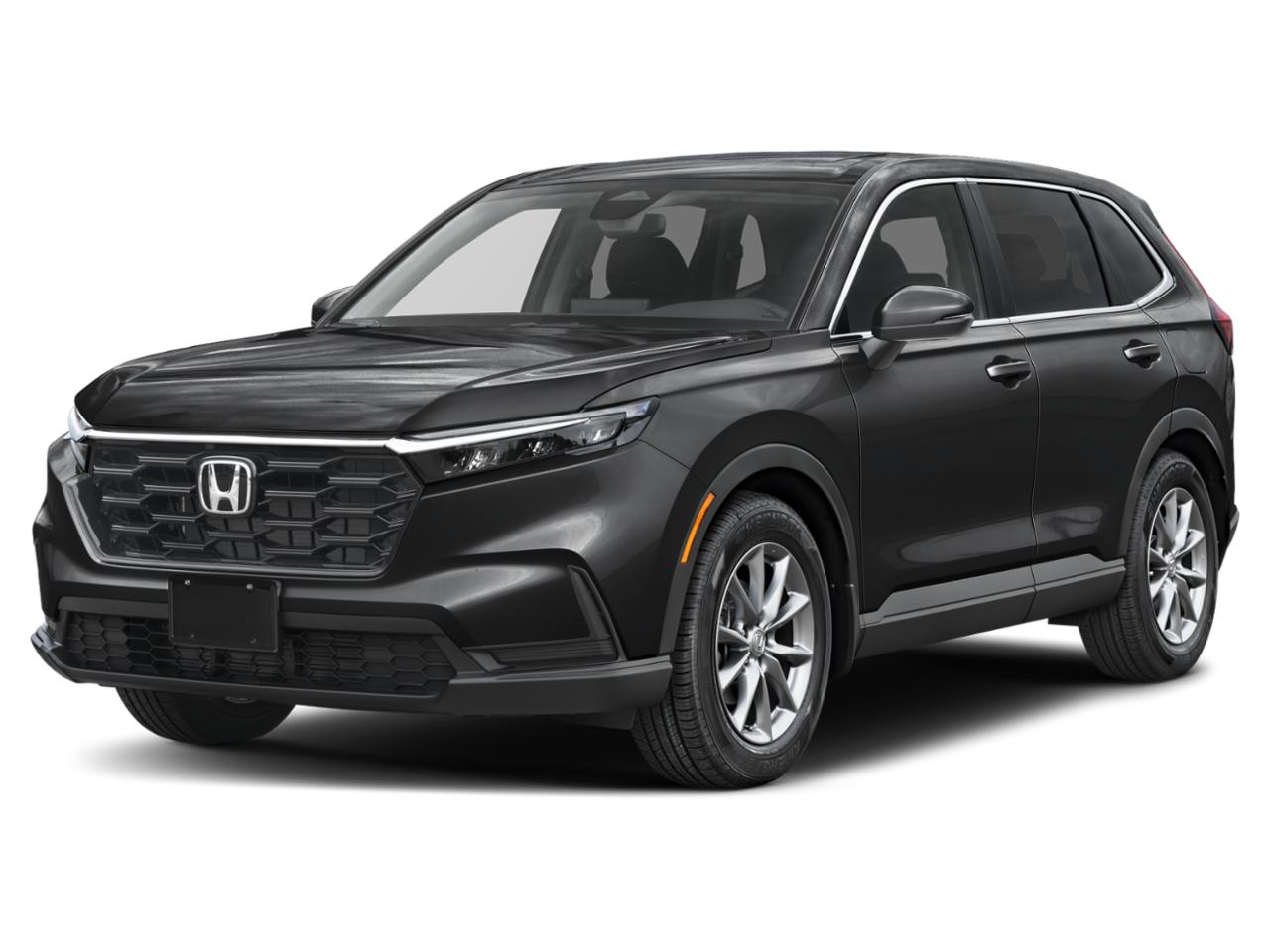 2026 Honda CR-V Vehicle Photo in San Antonio, TX 78249