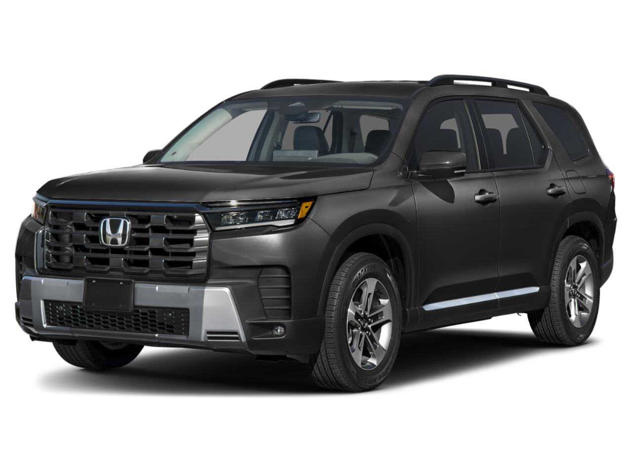 2026 Honda Pilot Vehicle Photo in Germantown, MD 20874