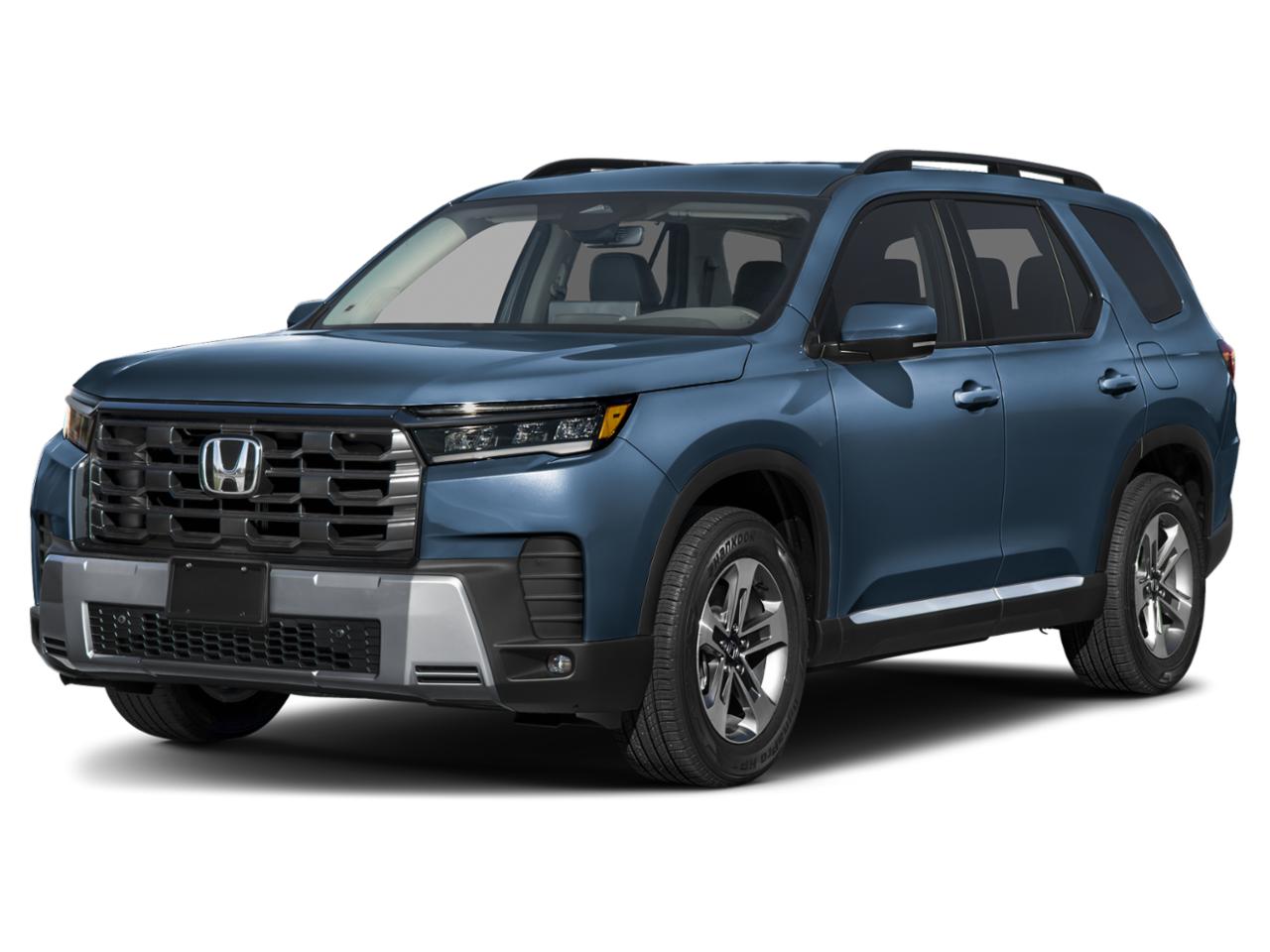 2026 Honda Pilot Vehicle Photo in Germantown, MD 20874