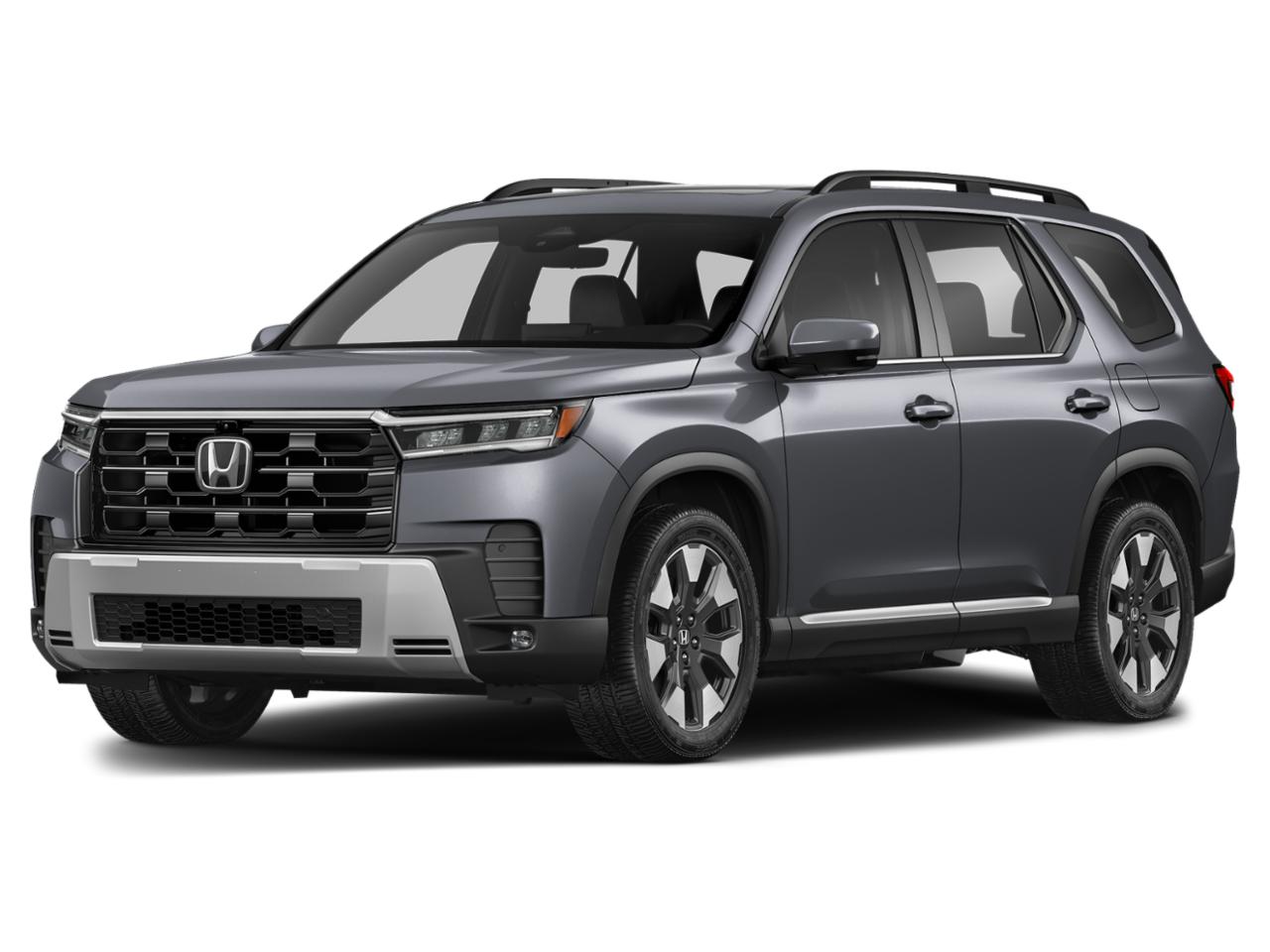 2026 Honda Pilot Vehicle Photo in Germantown, MD 20874