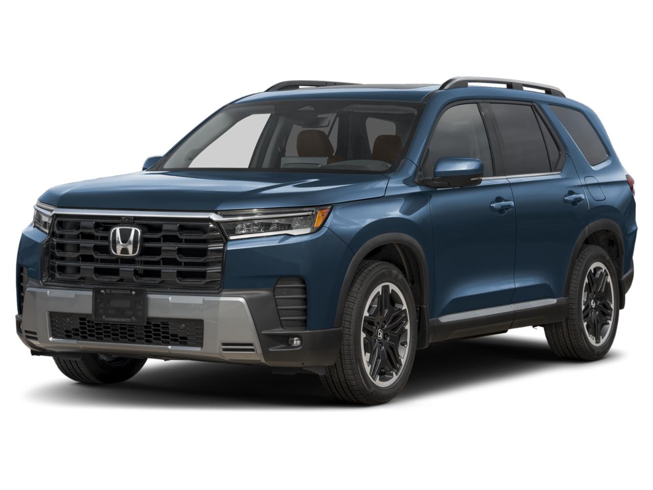 2026 Honda Pilot Vehicle Photo in Wilmington, DE 19806