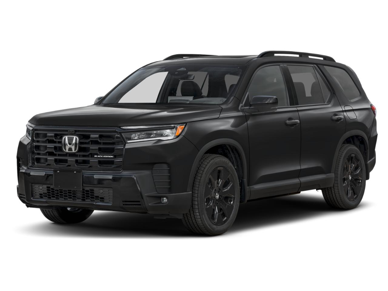 2026 Honda Pilot Vehicle Photo in Germantown, MD 20874
