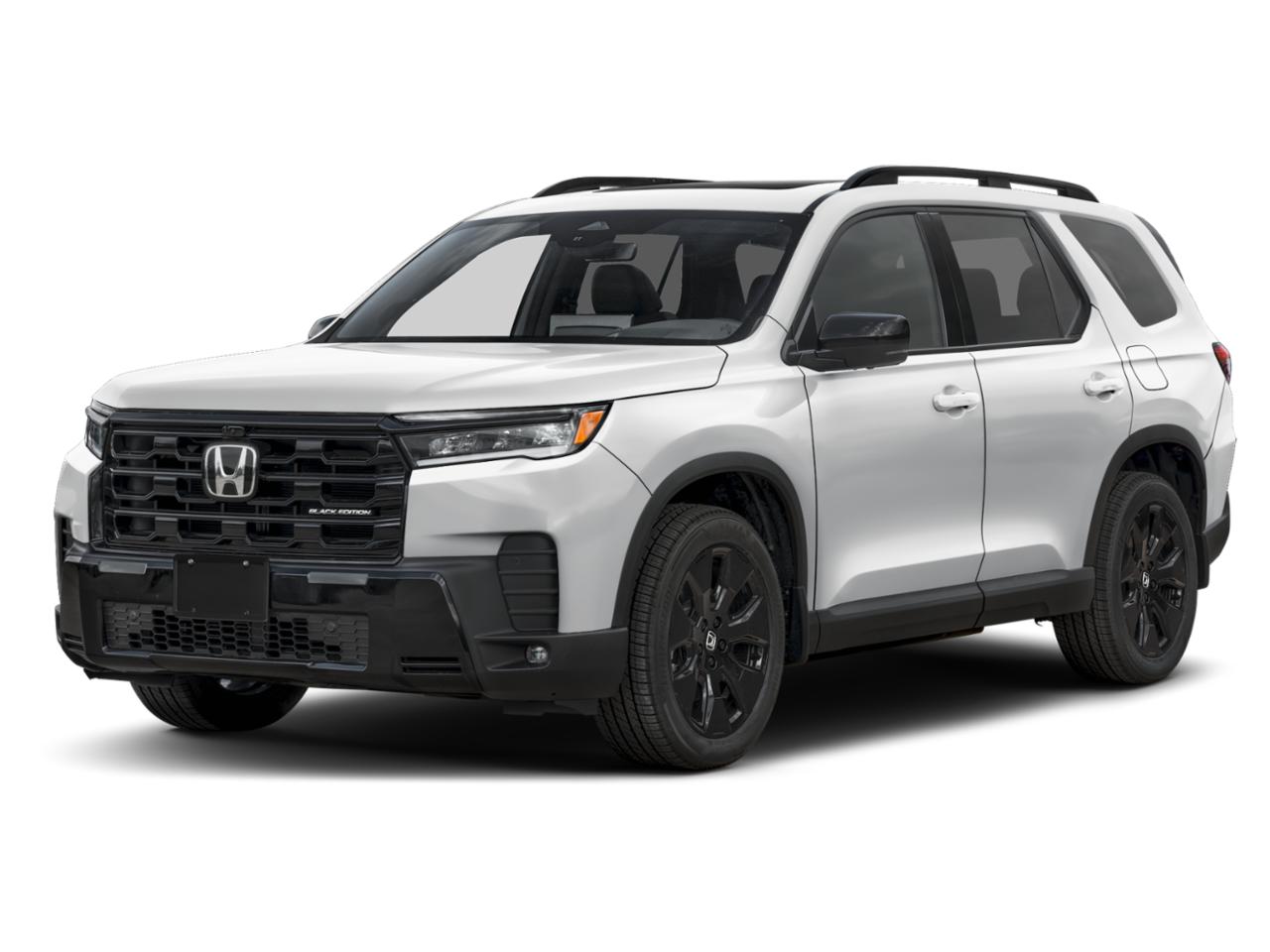 2026 Honda Pilot Vehicle Photo in Germantown, MD 20874