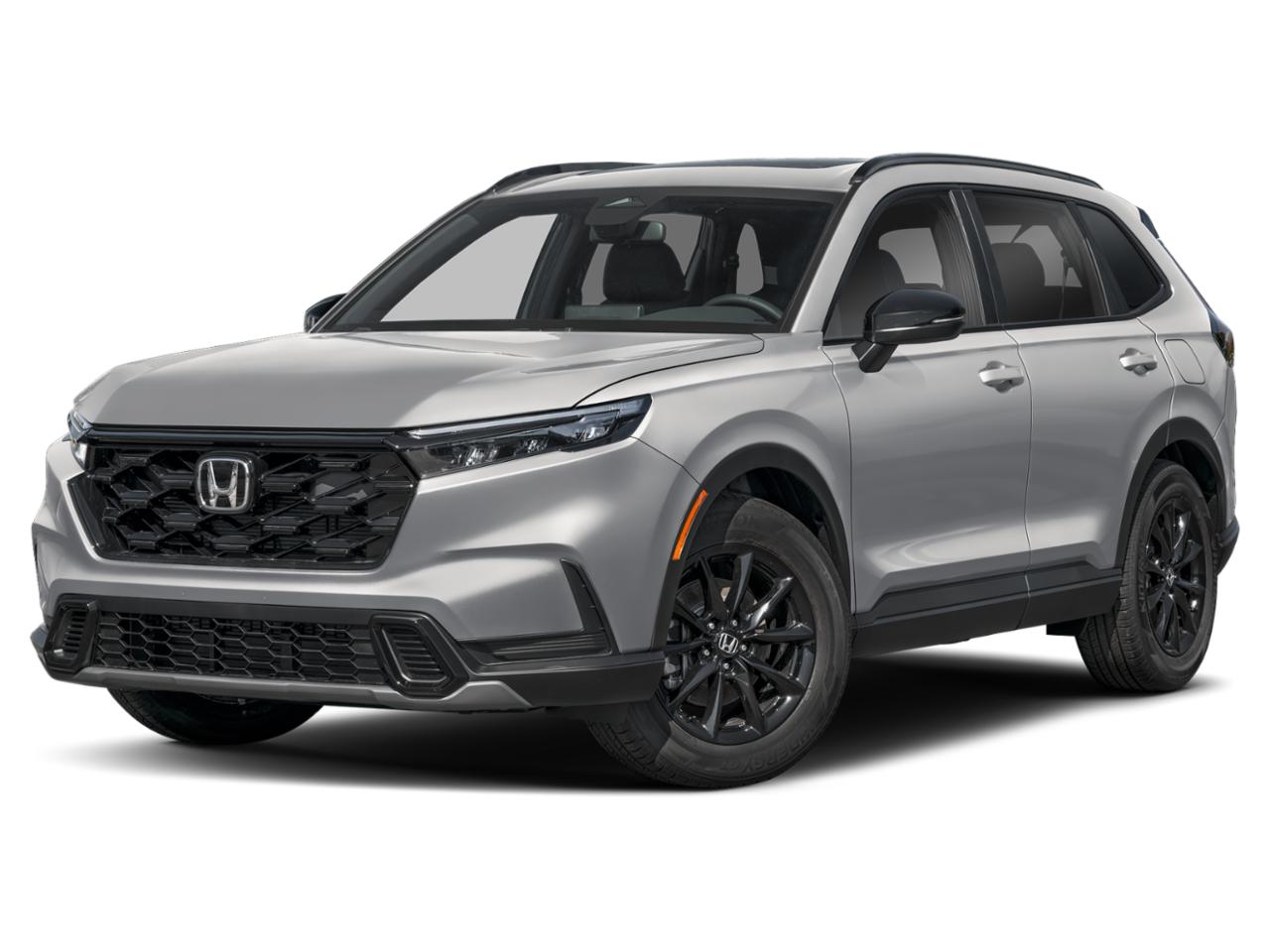 2026 Honda CR-V Hybrid Vehicle Photo in Germantown, MD 20874