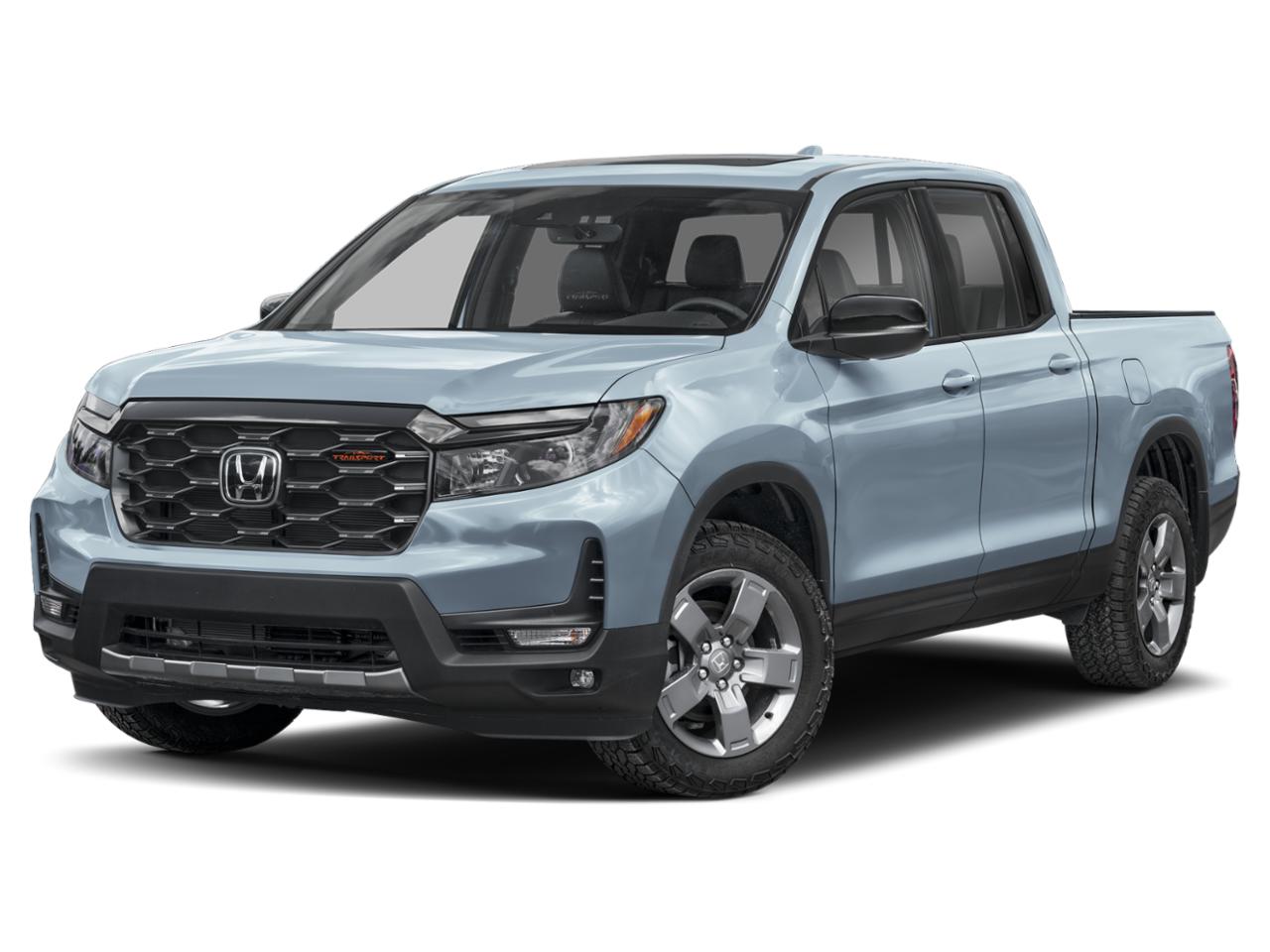 2026 Honda Ridgeline Vehicle Photo in Wilmington, DE 19806