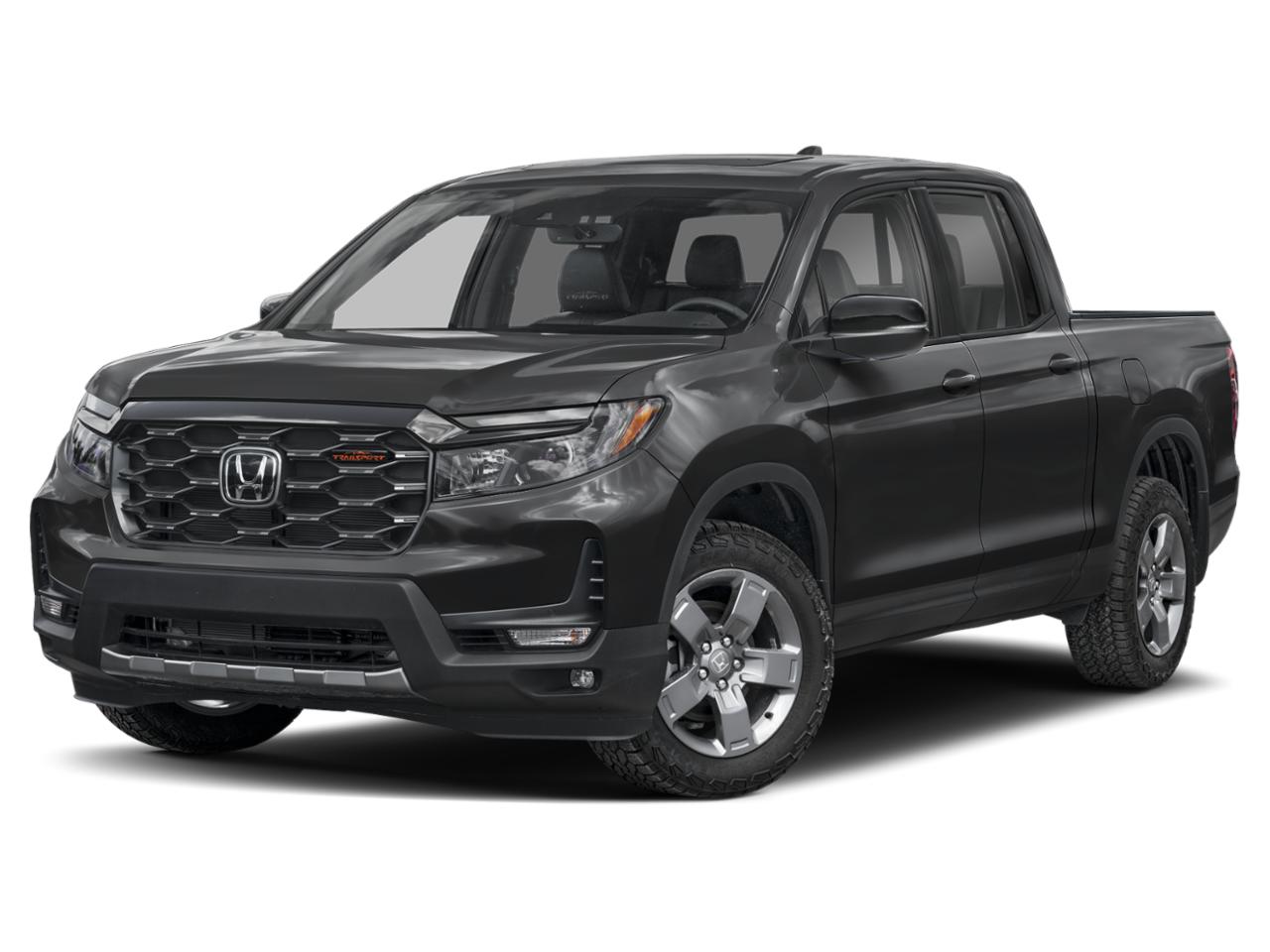 2026 Honda Ridgeline Vehicle Photo in Germantown, MD 20874
