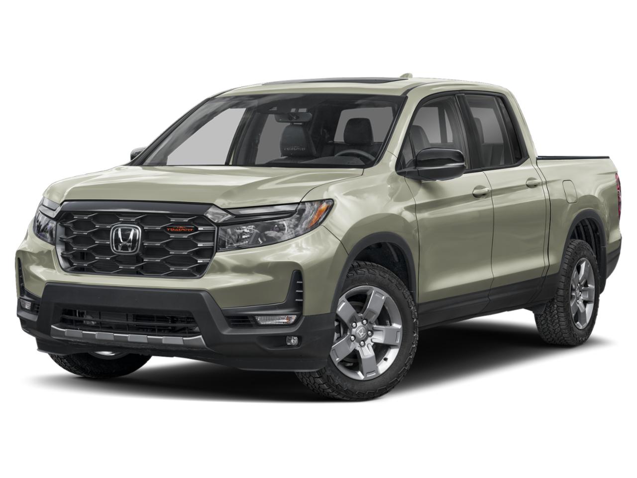 2026 Honda Ridgeline Vehicle Photo in Wilmington, DE 19806