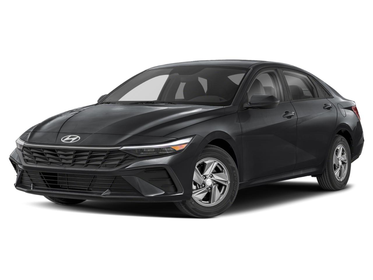 2026 Hyundai ELANTRA Vehicle Photo in Merrillville, IN 46410