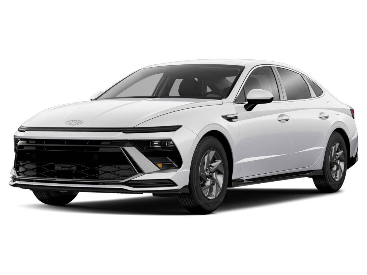 2026 Hyundai SONATA Vehicle Photo in Merrillville, IN 46410