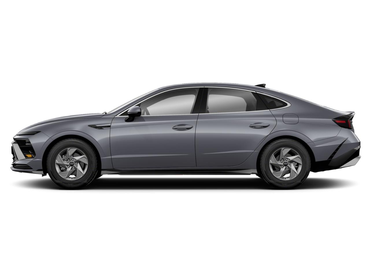 2026 Hyundai SONATA Vehicle Photo in Merrillville, IN 46410