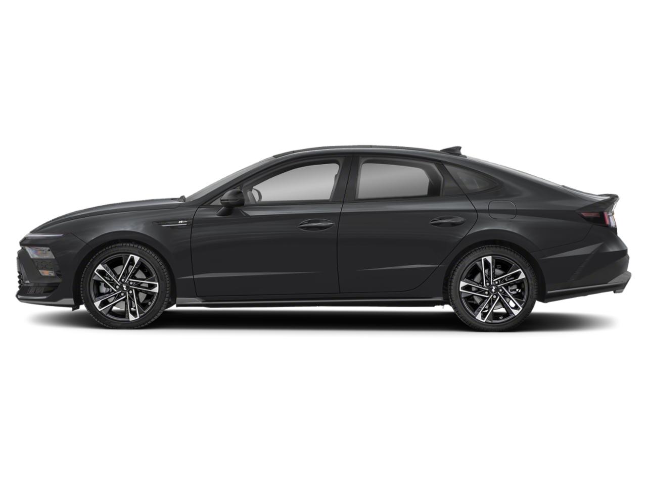 2026 Hyundai SONATA Vehicle Photo in Merrillville, IN 46410