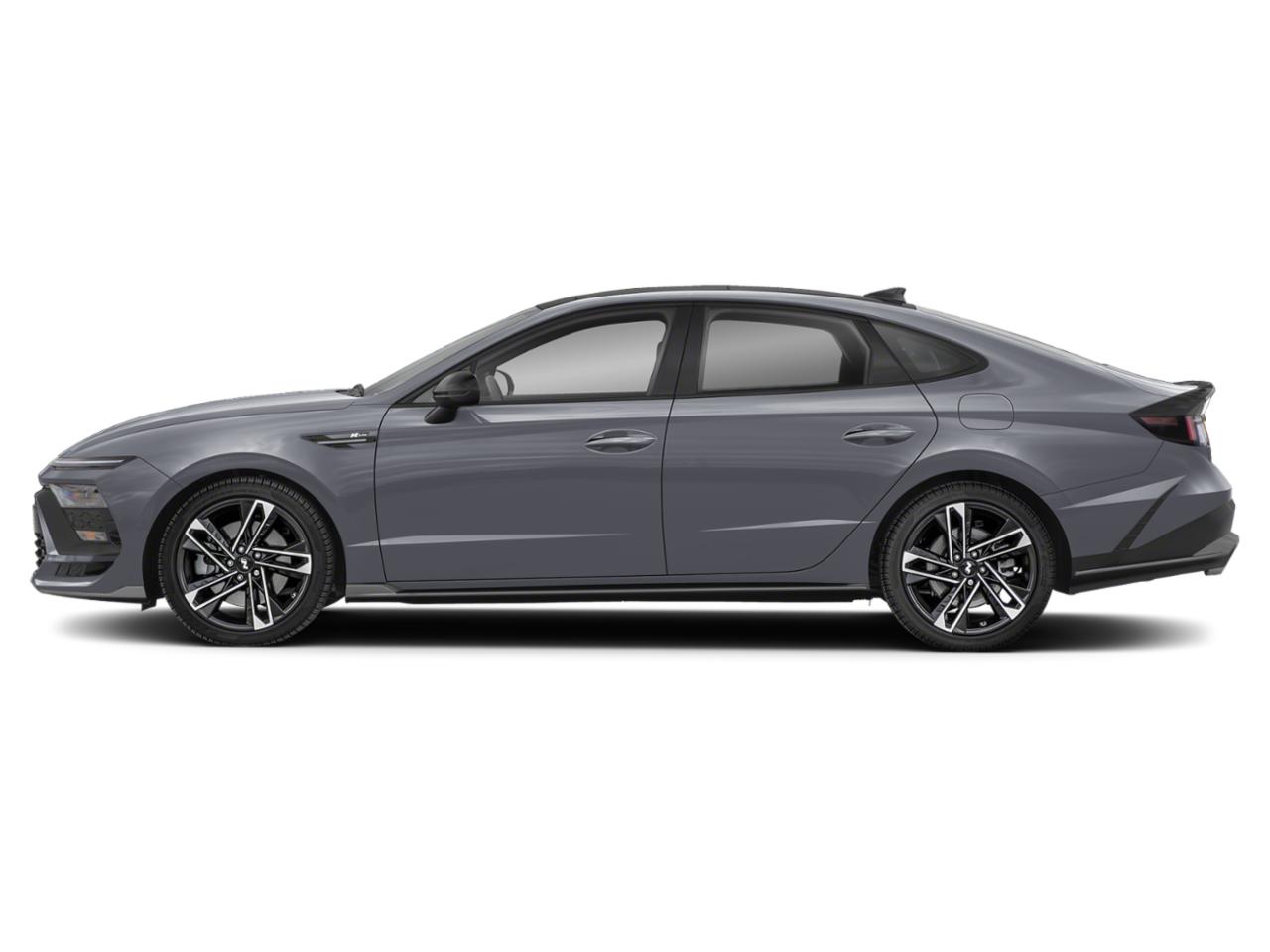 2026 Hyundai SONATA Vehicle Photo in Merrillville, IN 46410