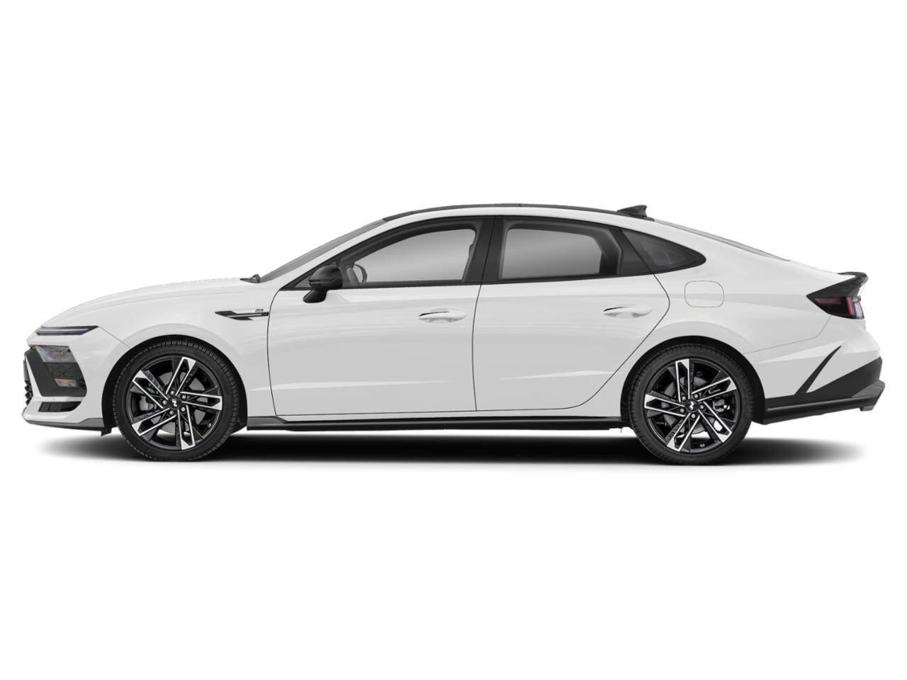 2026 Hyundai SONATA Vehicle Photo in Merrillville, IN 46410