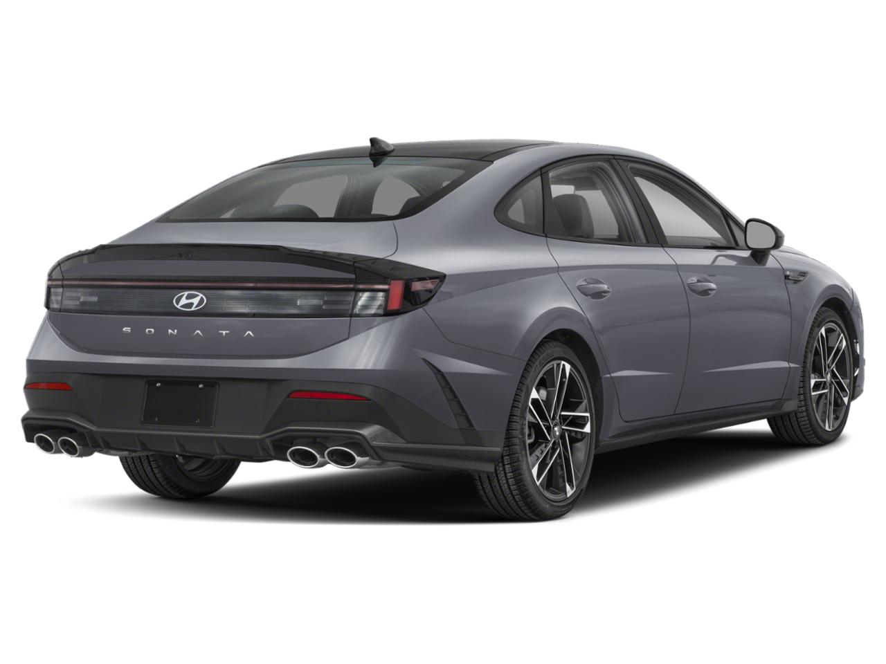 2026 Hyundai SONATA Vehicle Photo in Merrillville, IN 46410