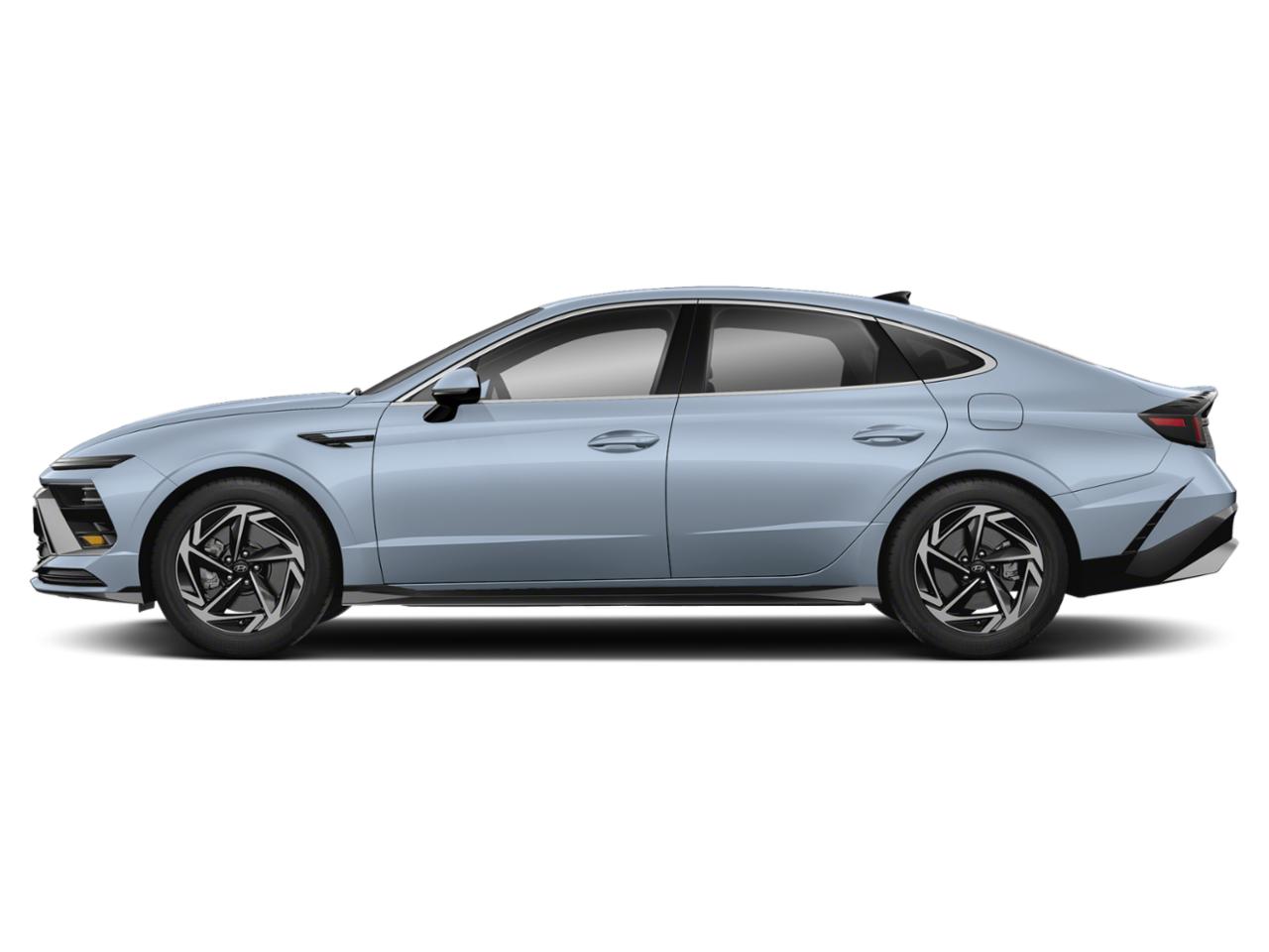 2026 Hyundai SONATA Vehicle Photo in Merrillville, IN 46410