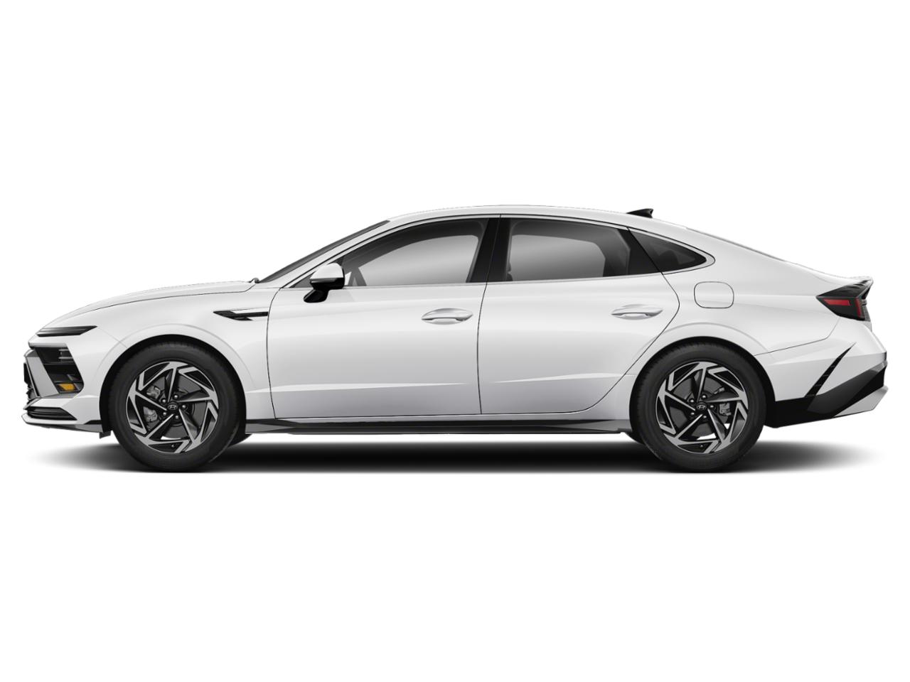2026 Hyundai SONATA Vehicle Photo in Merrillville, IN 46410