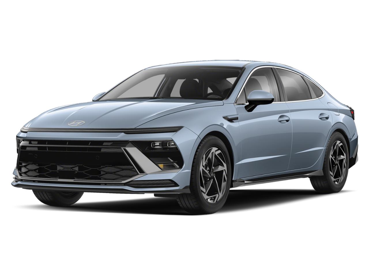 2026 Hyundai SONATA Vehicle Photo in Merrillville, IN 46410