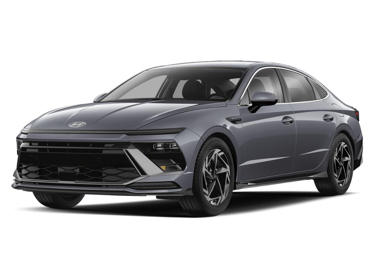 2026 Hyundai SONATA Vehicle Photo in Merrillville, IN 46410