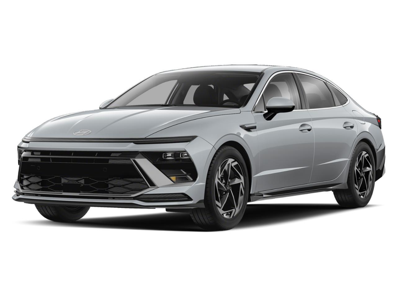 2026 Hyundai SONATA Vehicle Photo in Merrillville, IN 46410