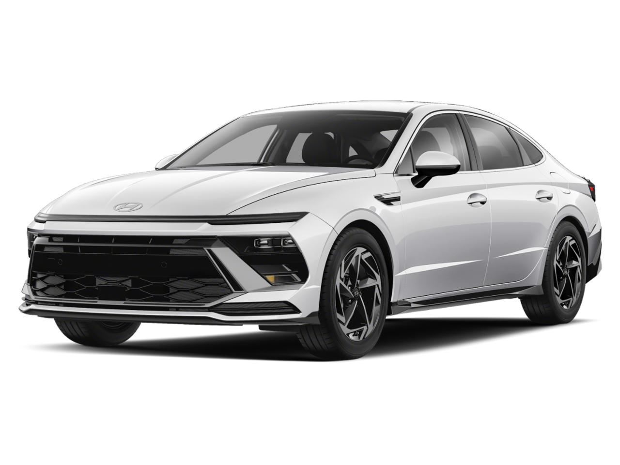 2026 Hyundai SONATA Vehicle Photo in Merrillville, IN 46410