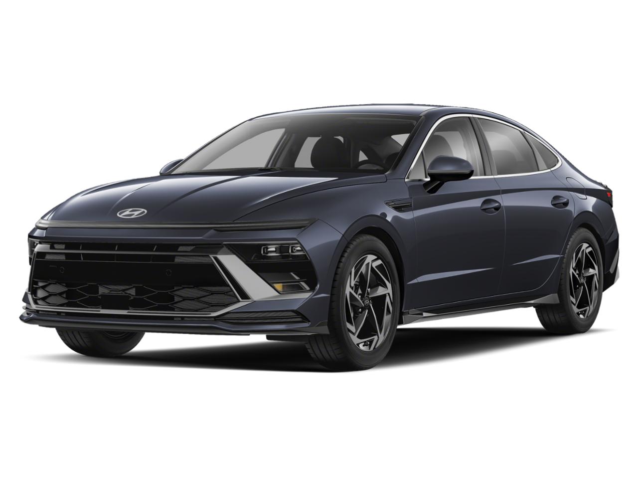 2026 Hyundai SONATA Vehicle Photo in Merrillville, IN 46410