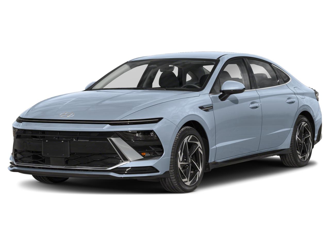 2026 Hyundai SONATA Vehicle Photo in Merrillville, IN 46410