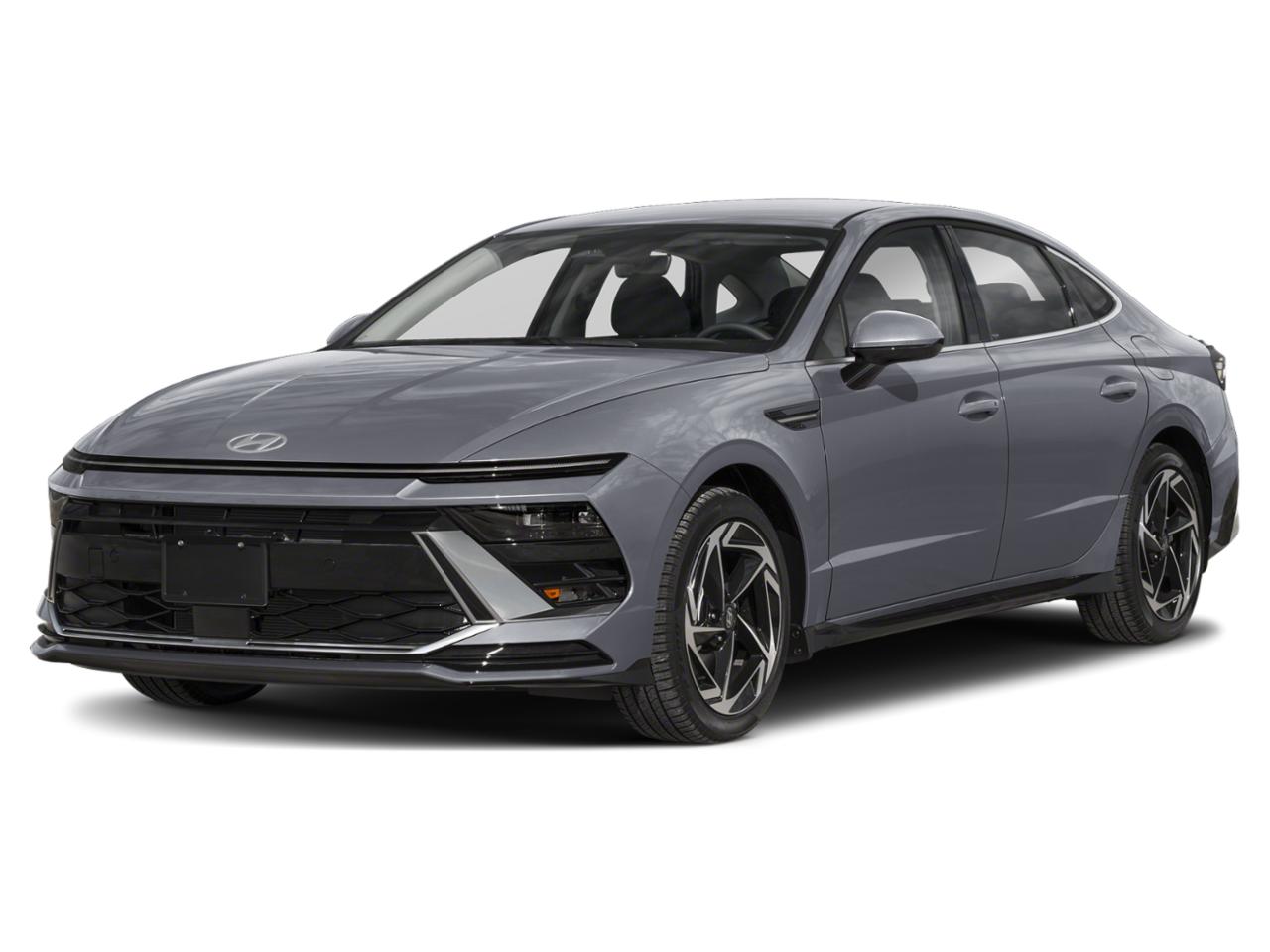 2026 Hyundai SONATA Vehicle Photo in Merrillville, IN 46410