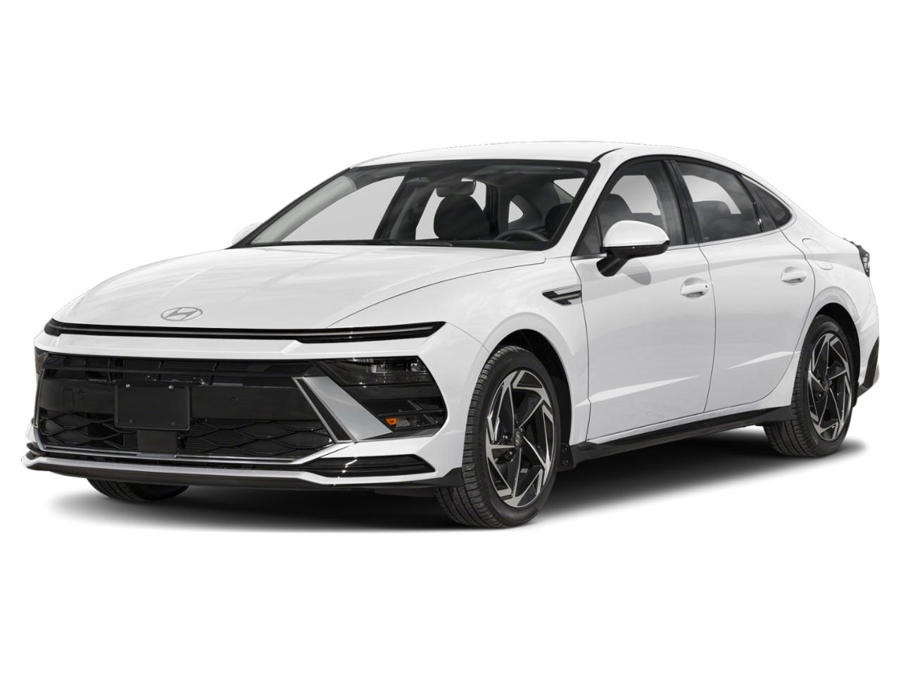 2026 Hyundai SONATA Vehicle Photo in Merrillville, IN 46410
