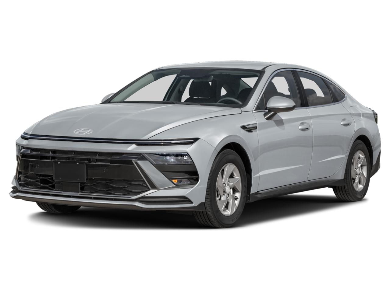 2026 Hyundai SONATA Vehicle Photo in Merrillville, IN 46410