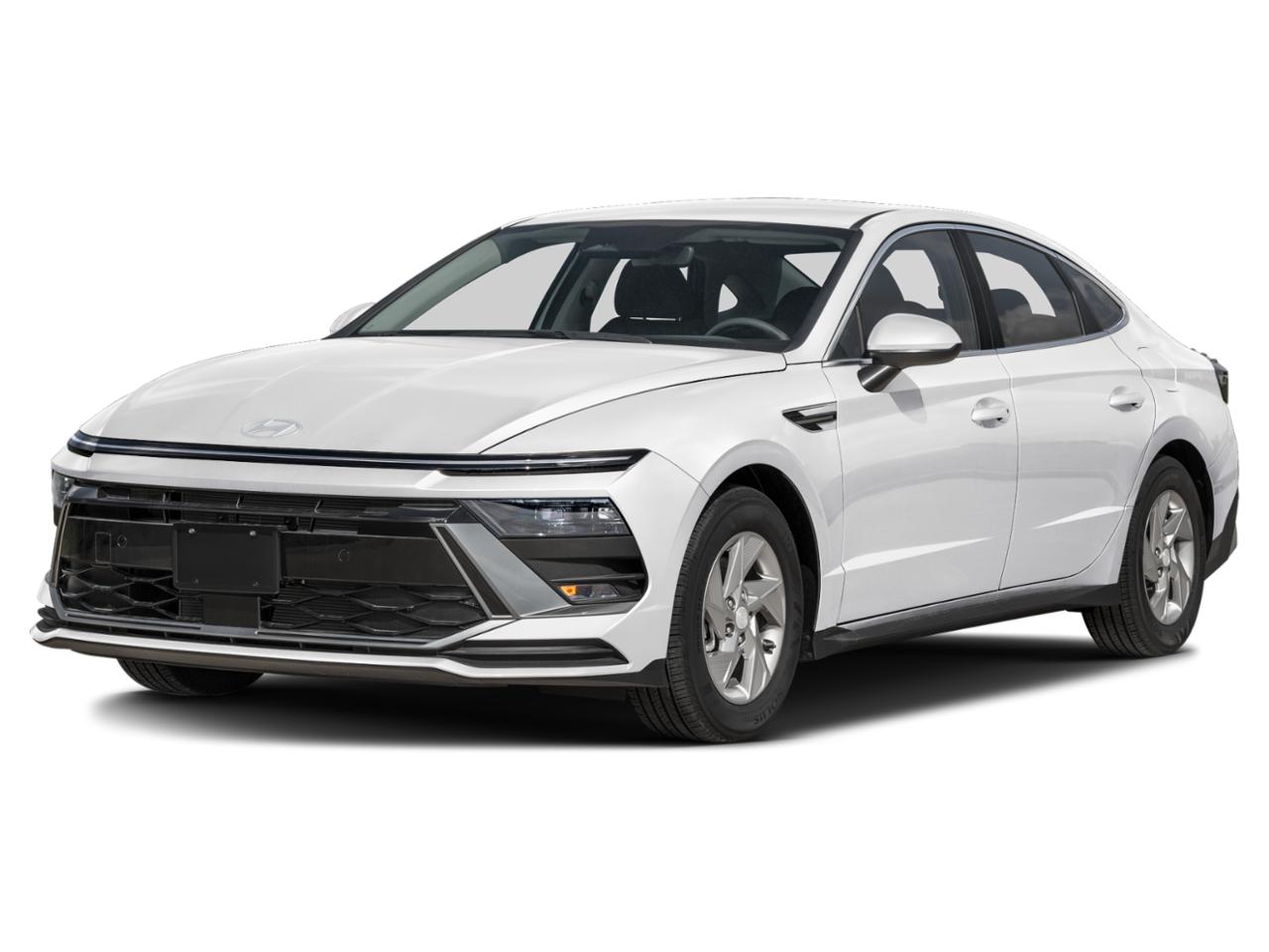 2026 Hyundai SONATA Vehicle Photo in Merrillville, IN 46410