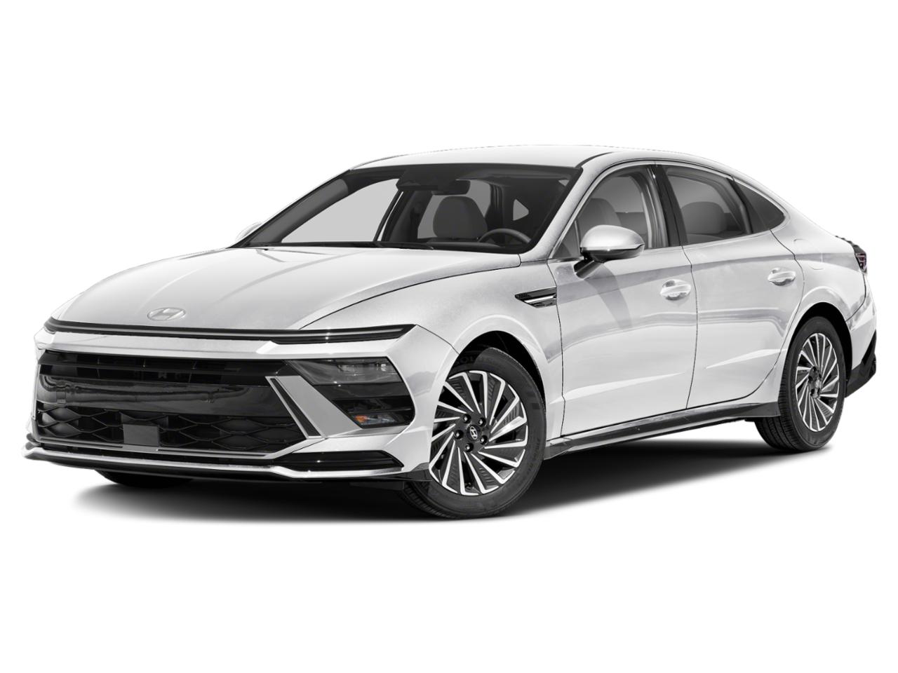2026 Hyundai SONATA Hybrid Vehicle Photo in Philadelphia, PA 19116