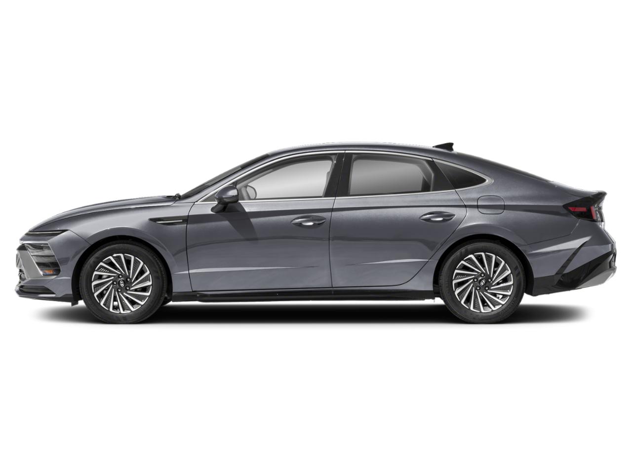 2026 Hyundai SONATA Hybrid Vehicle Photo in Merrillville, IN 46410