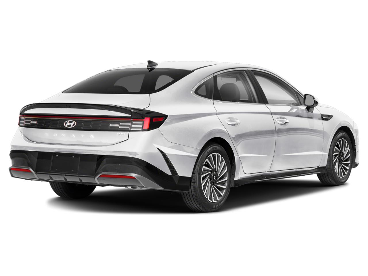 2026 Hyundai SONATA Hybrid Vehicle Photo in Philadelphia, PA 19116
