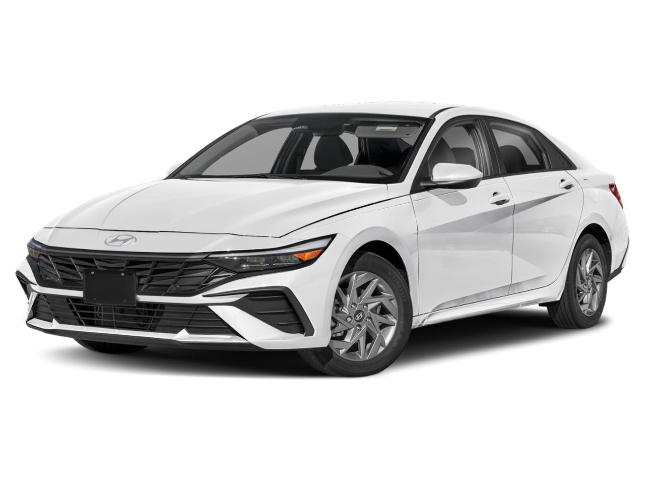 2026 Hyundai ELANTRA Hybrid Vehicle Photo in Merrillville, IN 46410