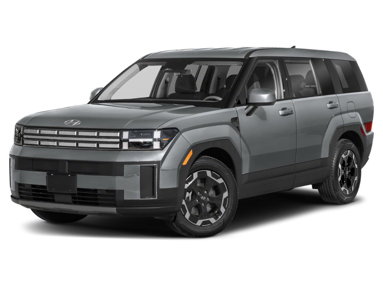 2026 Hyundai SANTA FE Vehicle Photo in Merrillville, IN 46410