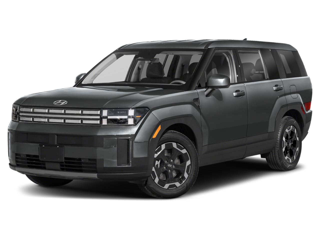 2026 Hyundai SANTA FE Vehicle Photo in Merrillville, IN 46410