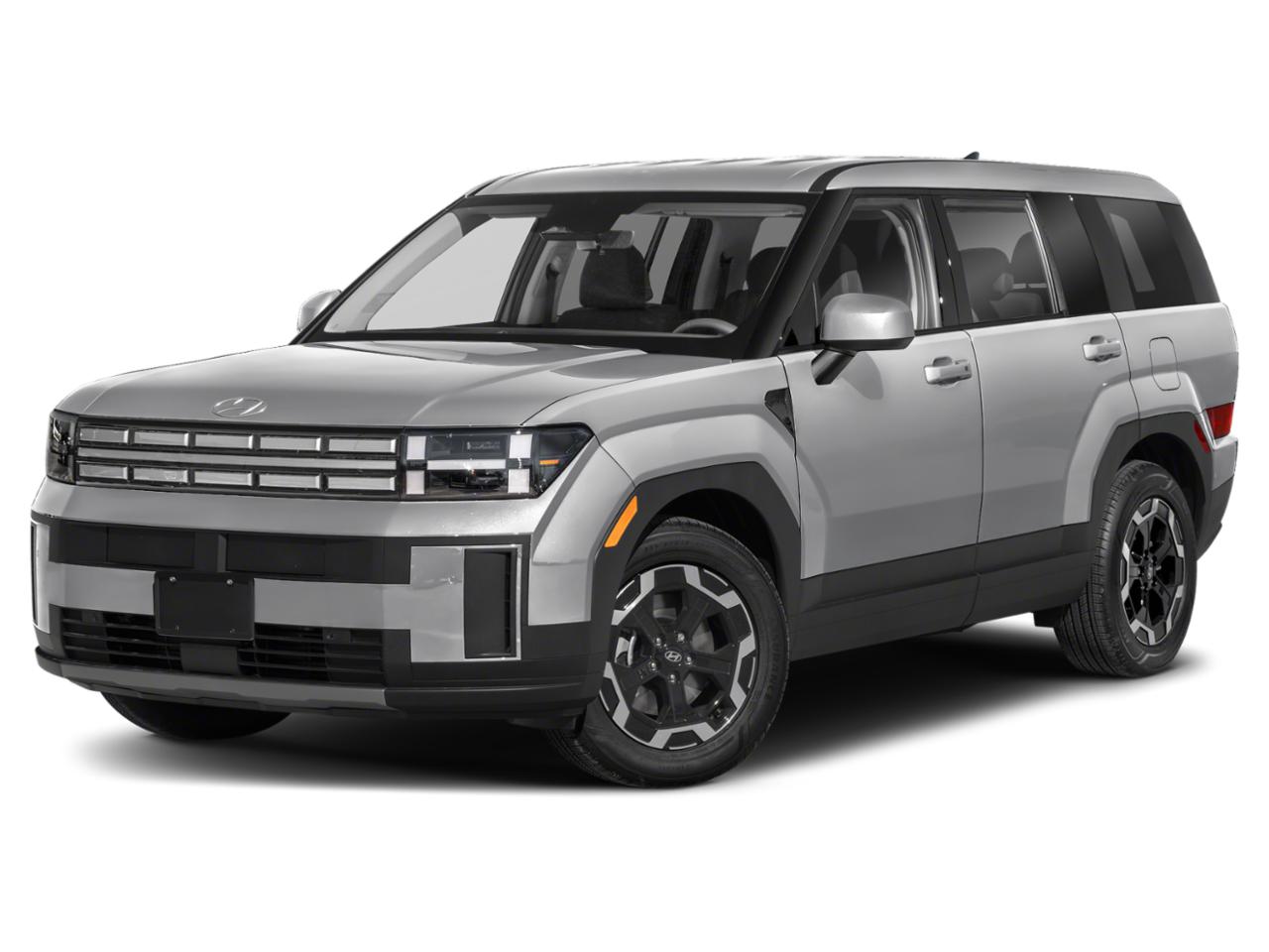 2026 Hyundai SANTA FE Vehicle Photo in Merrillville, IN 46410