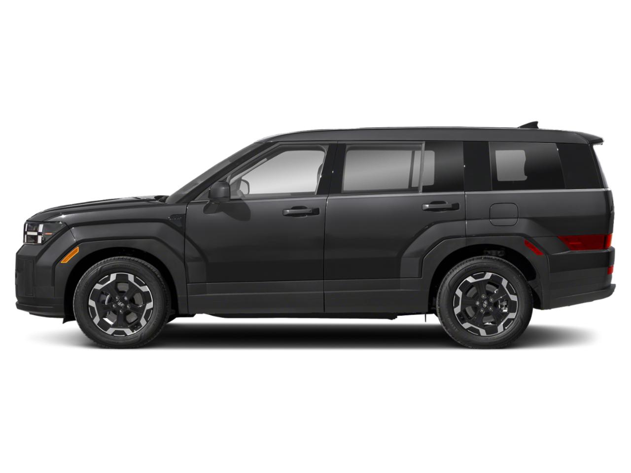 2026 Hyundai SANTA FE Vehicle Photo in Merrillville, IN 46410