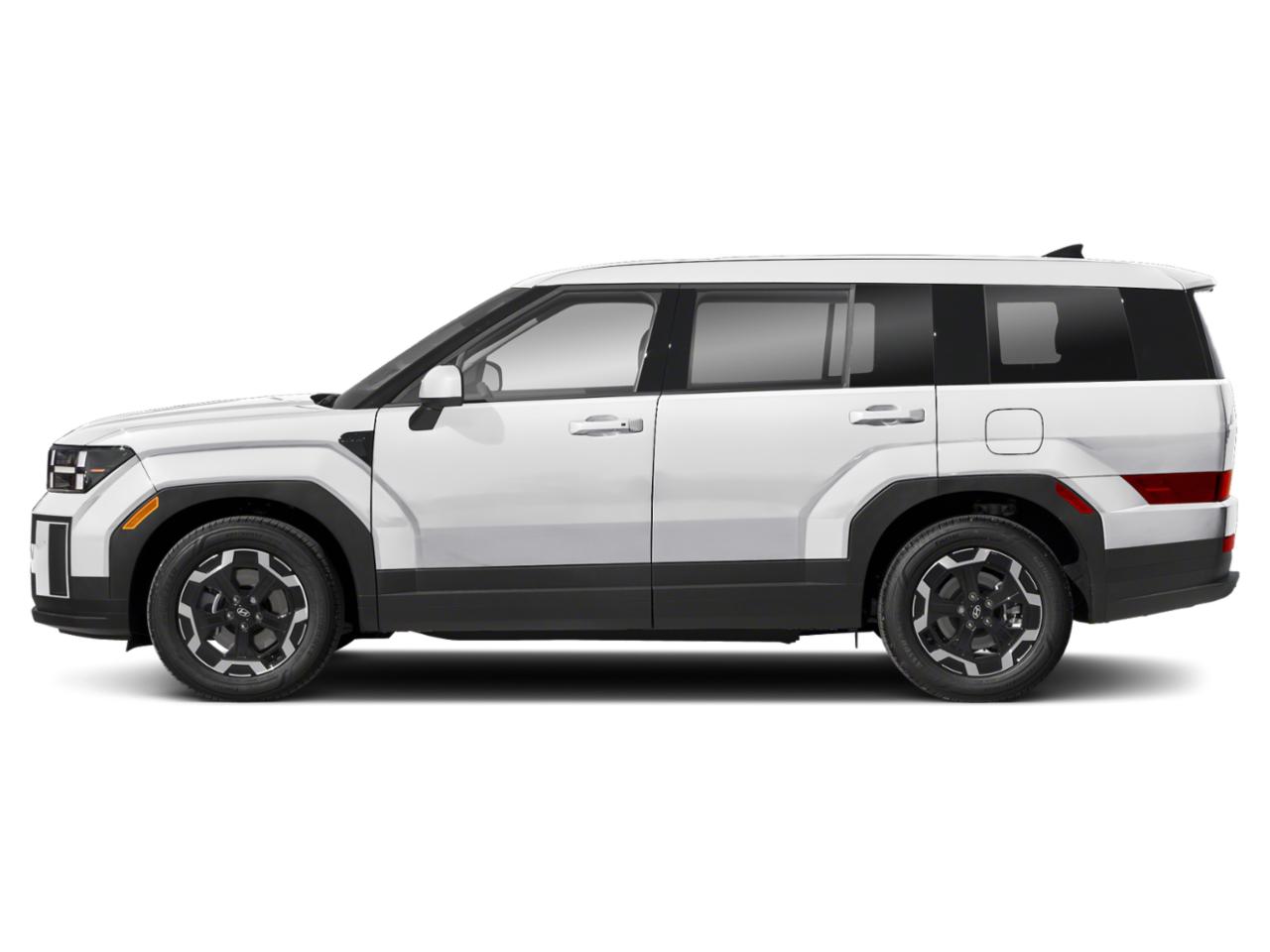 2026 Hyundai SANTA FE Vehicle Photo in Merrillville, IN 46410