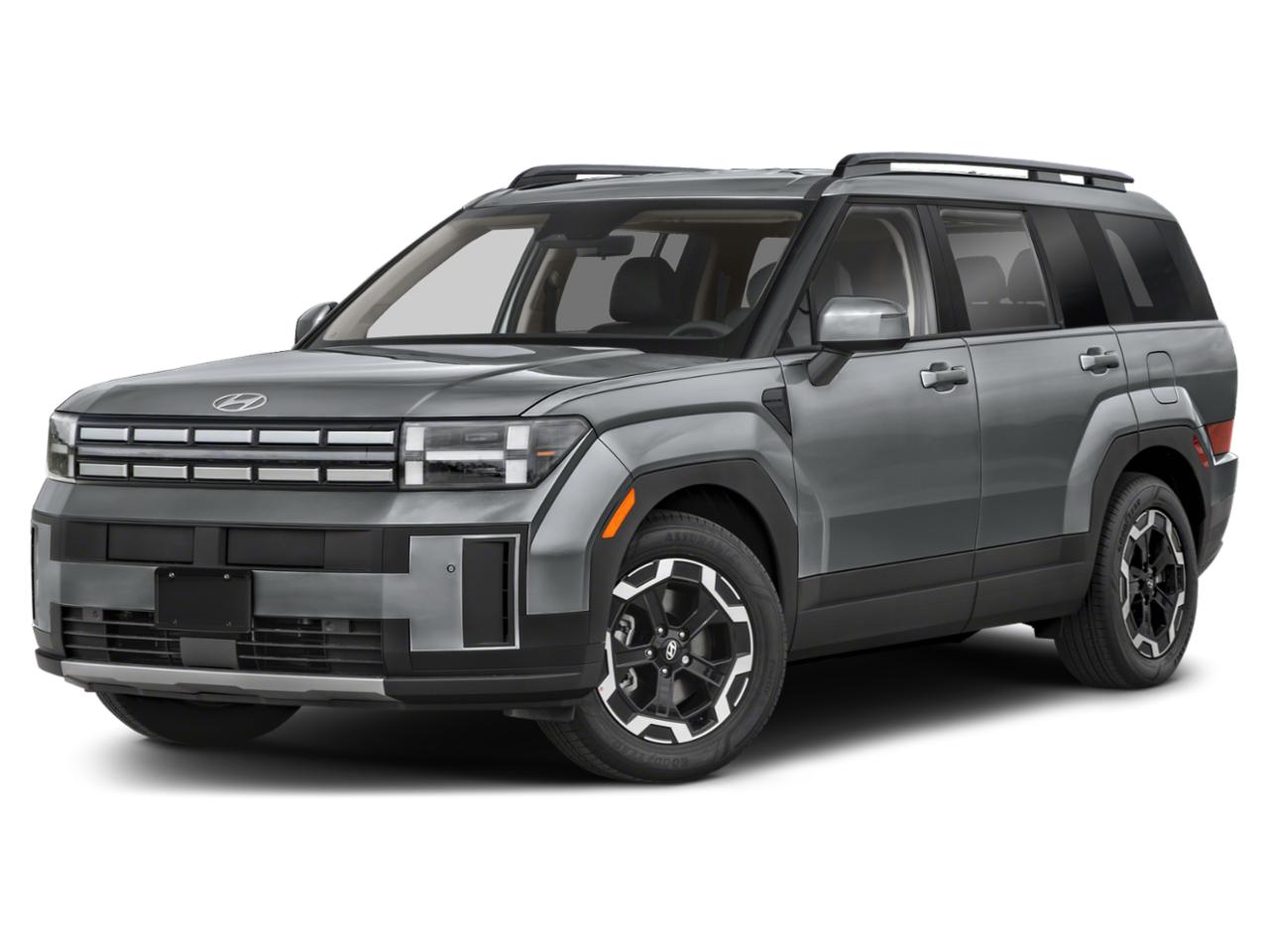2026 Hyundai SANTA FE Vehicle Photo in Merrillville, IN 46410