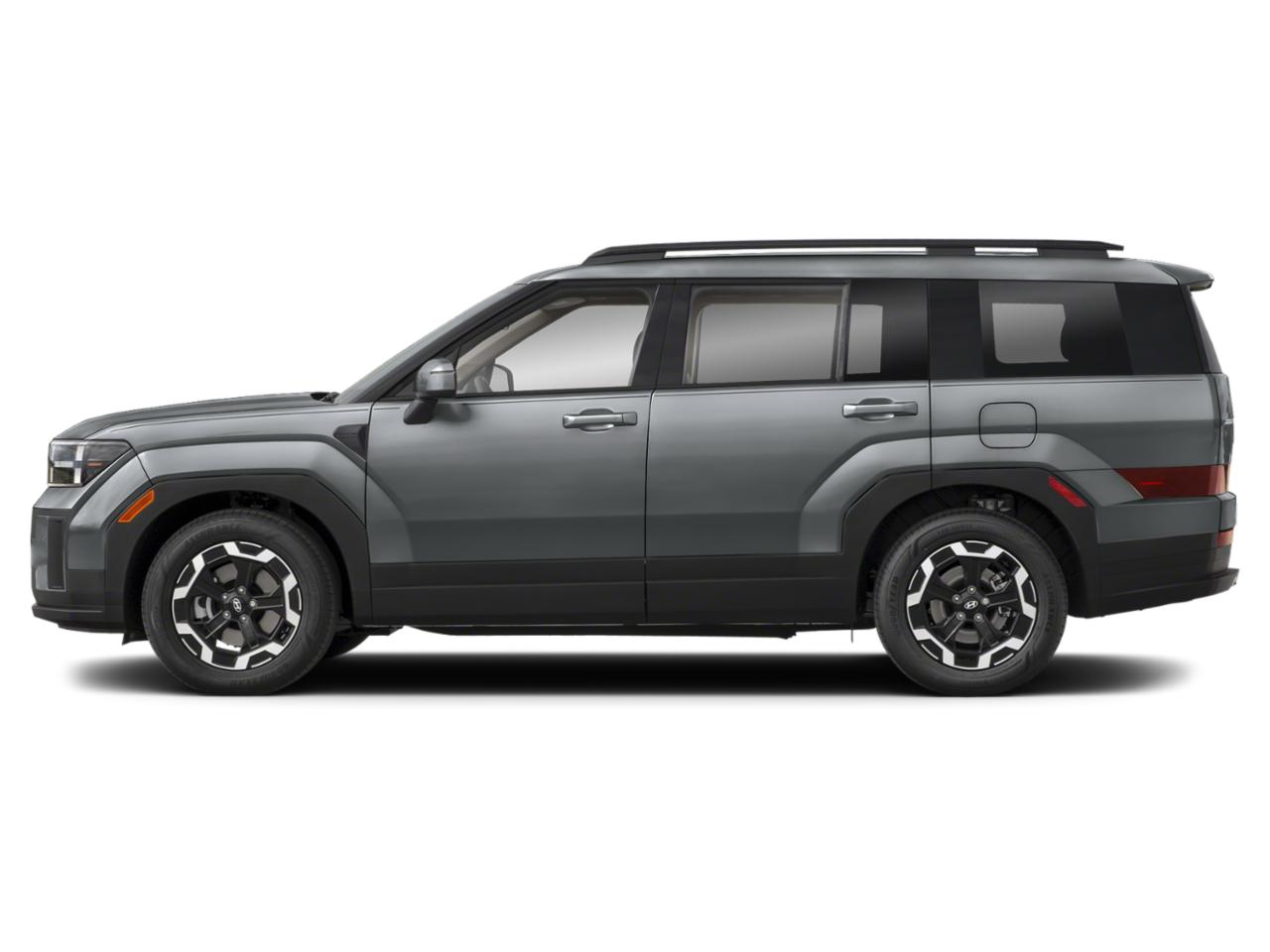 2026 Hyundai SANTA FE Vehicle Photo in Merrillville, IN 46410