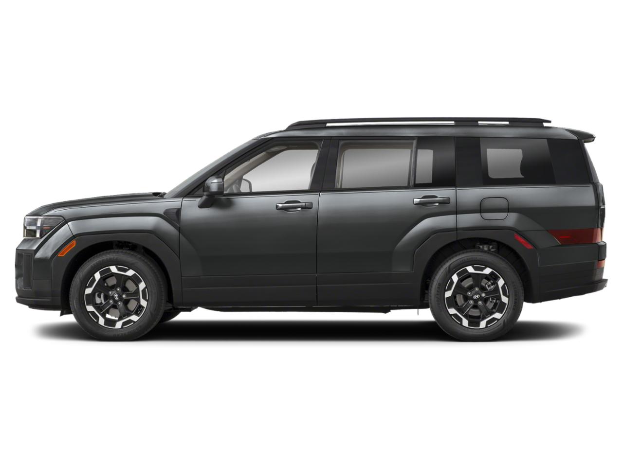 2026 Hyundai SANTA FE Vehicle Photo in Merrillville, IN 46410