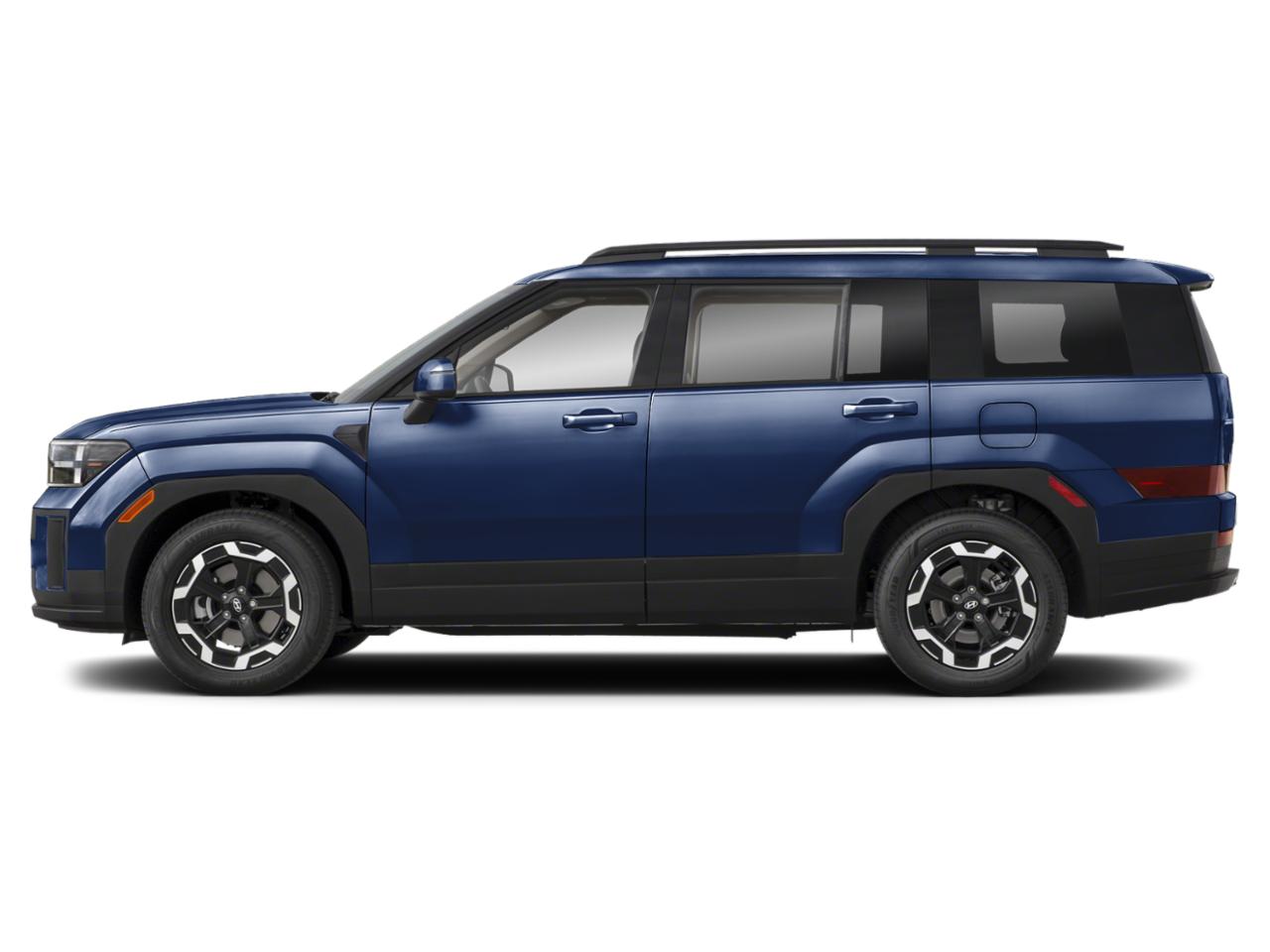 2026 Hyundai SANTA FE Vehicle Photo in Merrillville, IN 46410