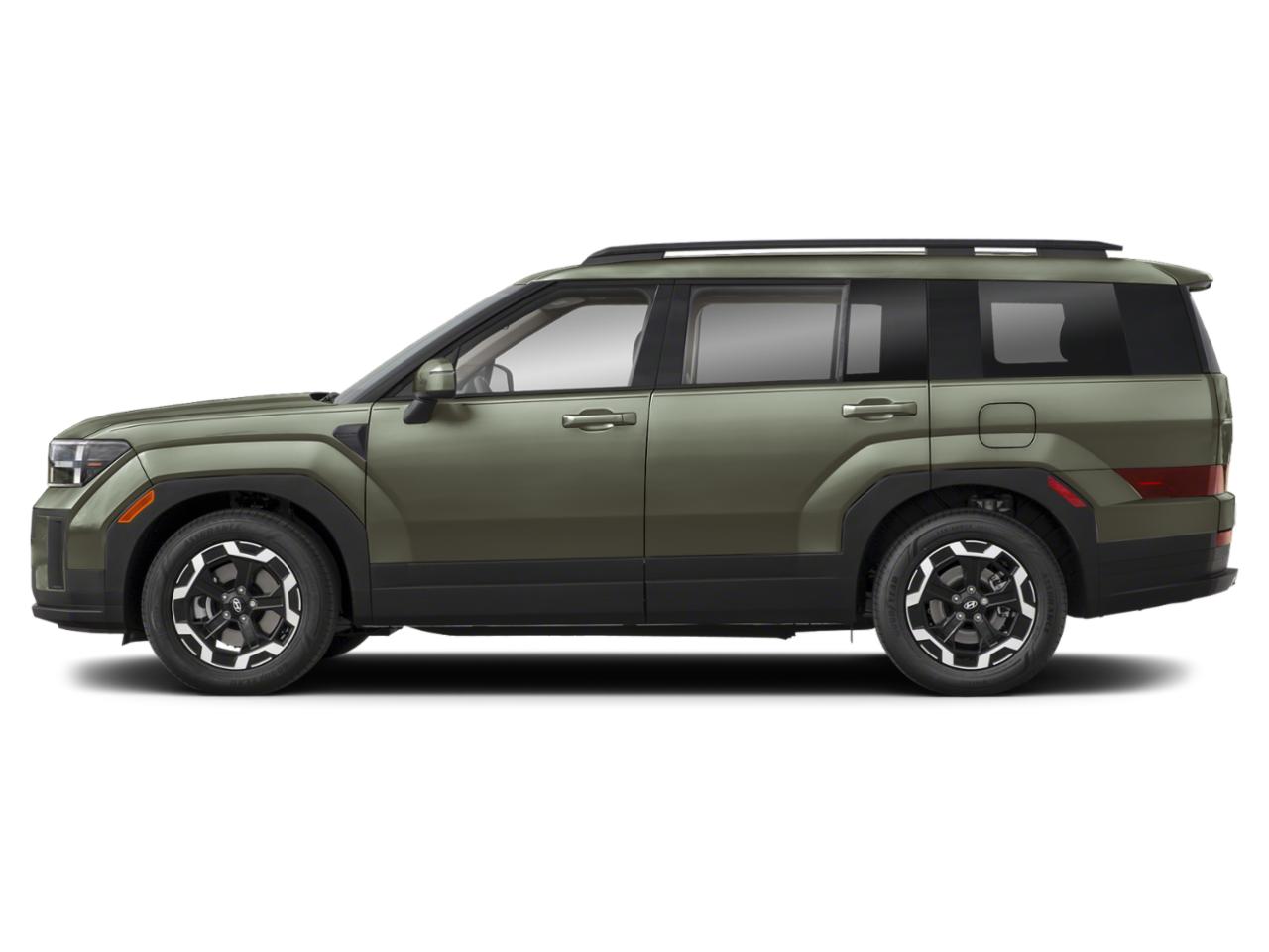 2026 Hyundai SANTA FE Vehicle Photo in Merrillville, IN 46410