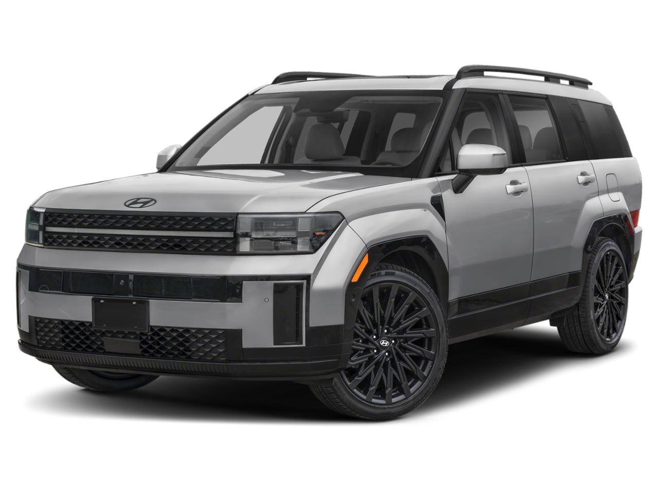 2026 Hyundai SANTA FE Vehicle Photo in Merrillville, IN 46410