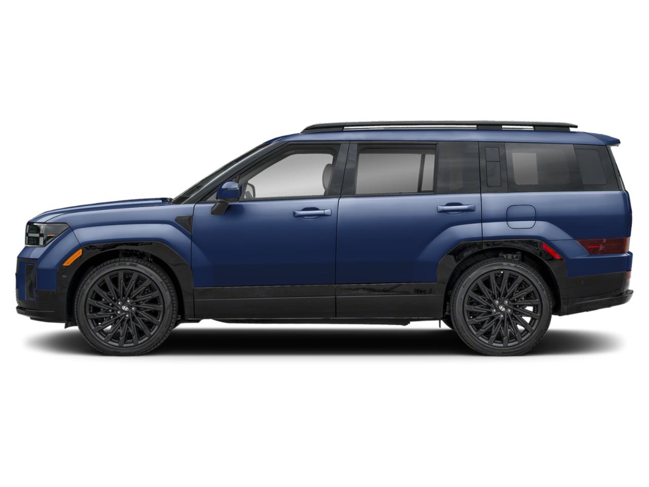 2026 Hyundai SANTA FE Vehicle Photo in Merrillville, IN 46410