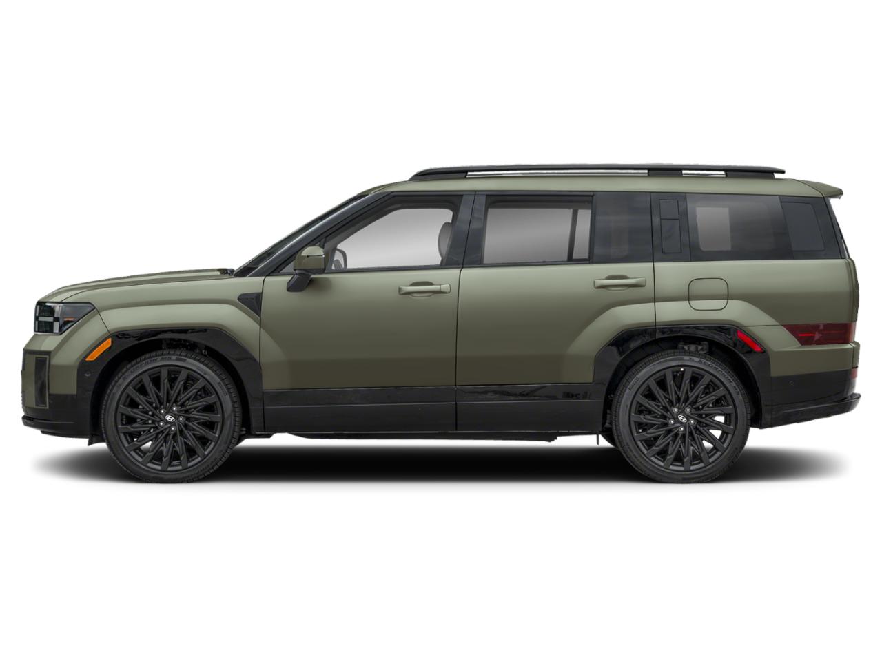 2026 Hyundai SANTA FE Vehicle Photo in Merrillville, IN 46410